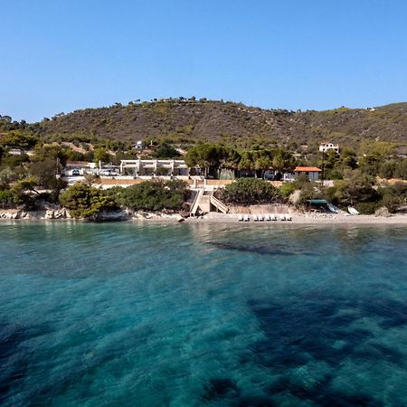 Villa Aura Loutraki Exterior foto