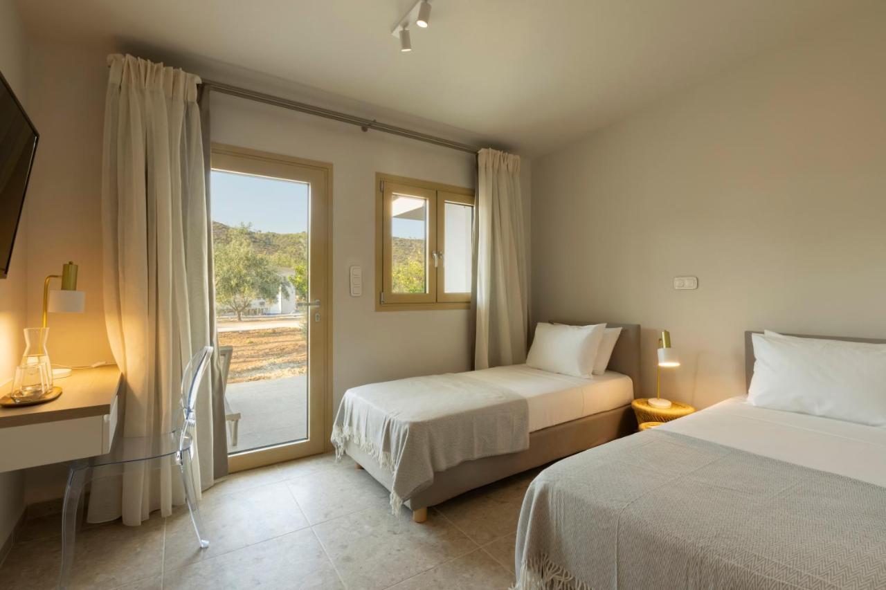 Villa Aura Loutraki Exterior foto