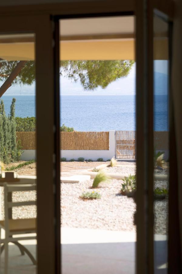 Villa Aura Loutraki Exterior foto