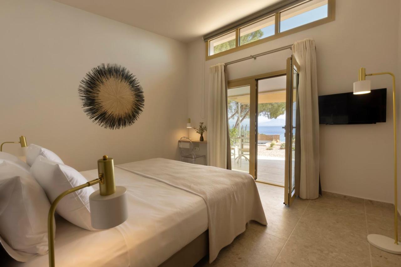 Villa Aura Loutraki Exterior foto