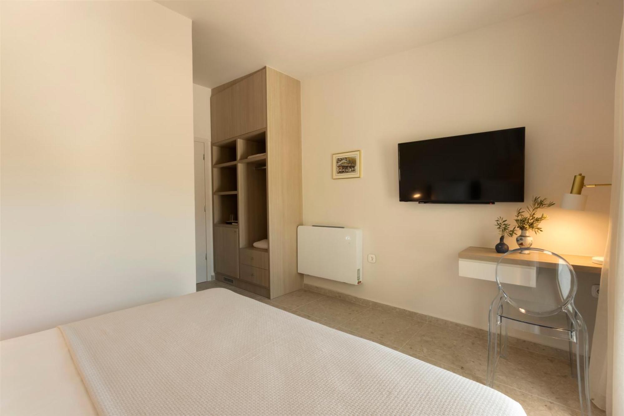Villa Aura Loutraki Exterior foto
